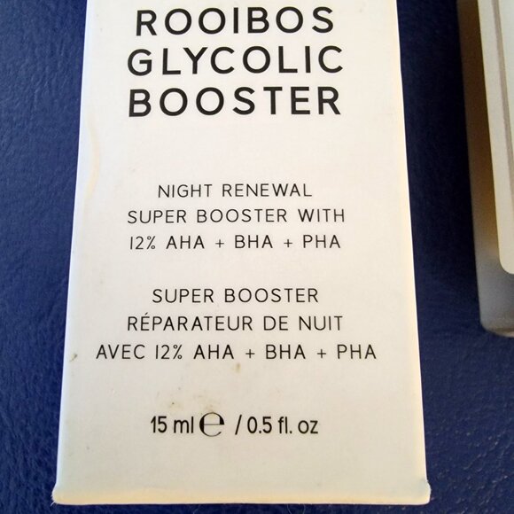 African Botanics Rooibos Glycolic Booster NEW - Picture 7 of 16